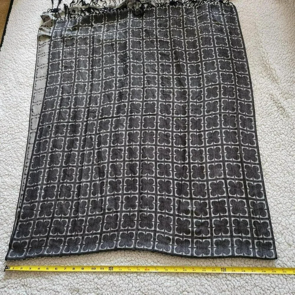 Vintage women grey